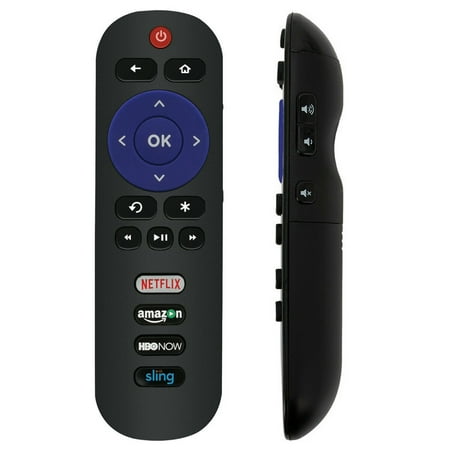 Remote for TCL TV 32S305 28S305 55S405 55S401 55S403 43S305 40S305 49S305