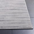 thumbnail image 3 of SAFAVIEH Odyssey Eason Modern Area Rug, Grey/Black, 5'3" x 7'6", 3 of 8
