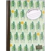 Sasquatch Composition Book