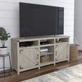 thumbnail image 2 of Cottage Grove 65W TV Stand for 75 Inch TV in Reclaimed Pine - Engineered Wood, 2 of 5