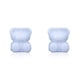 thumbnail image 1 of Molde de bola de hielo con forma de Animal Wosthever Tipo 1 2Conjunto, 1 of 6