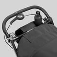 thumbnail image 5 of Chicco TRE® Jogging Stroller, All-Terrain Stroller, Compatible with Chicco Infant Car Seats (not Included), Baby Travel Gear | Galaxy/Black, 5 of 5