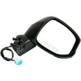 thumbnail image 3 of Dorman 955-1727 Passenger Side Door Mirror for Specific Honda Models, 3 of 3