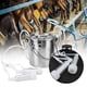 thumbnail image 2 of Bomba de succión directa, ordeñadora de cabra eléctrica doméstica de 5L, kit de ordeño, artesanía superior Jadeshay A, 2 of 8