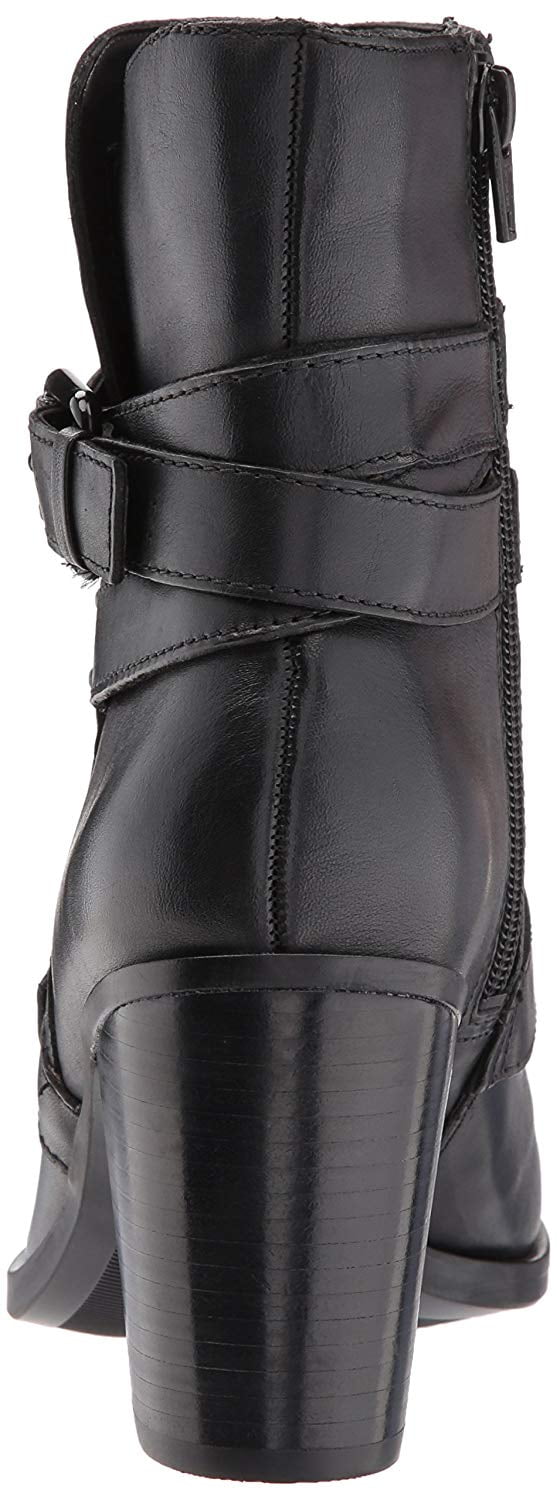 naturalizer karlie bootie