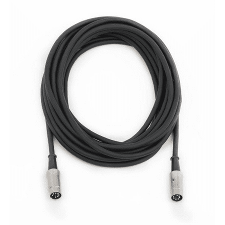 Cable 7 Pin Din 25 Ft