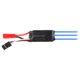 thumbnail image 1 of Accesorios de protección de batería baja ESC sin escobillas 18A, piezas de repuesto de repuesto para modelo de coche de control remoto 1:28, piezas de Hugo ESC de coche RC, 1 of 8