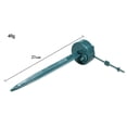 thumbnail image 4 of Coofit Plant Watering Spikes Automatic Self Plant Waterer Garden Watering Device, 4 of 10