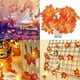 thumbnail image 3 of Led Arce Hojas Otoño Guirnalda Cadena Luz Decoración Halloween Navidad Decoración - 2M 20LEDS Kuyhfg Sin marca, 3 of 5