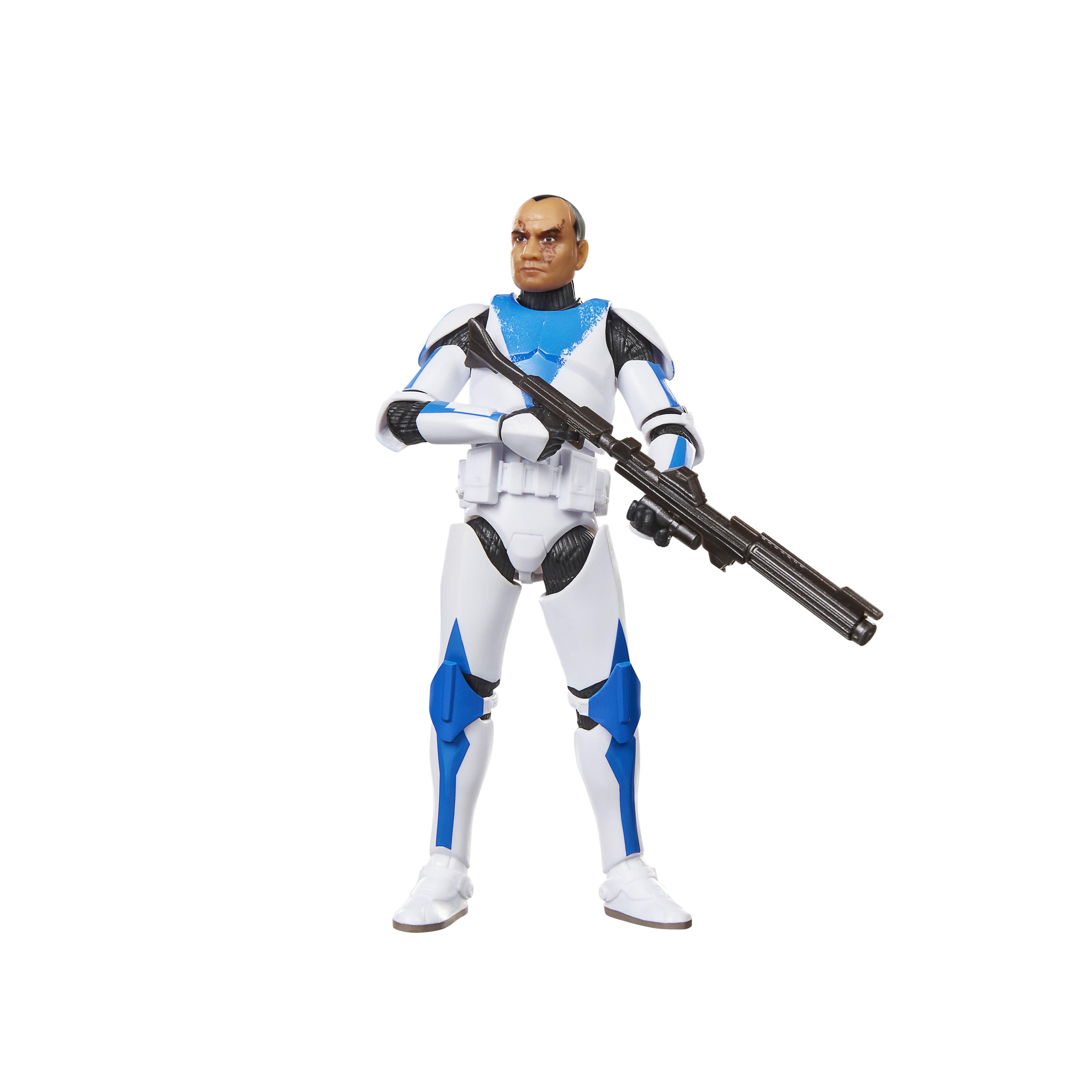 Star Wars The Black Series Clone Troopers Dogma & Hardcase Action
