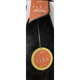 thumbnail image 5 of Zury Tika Super Weaving Handmade Hair Synthetic FuLL Hair 18” inch / Color #1 Jet Black ), 5 of 6