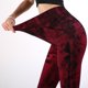 thumbnail image 1 of Leggings de mezclilla de imitación para mujer, pantalones hasta los tobillos y la cadera, multicolor, 1 of 6