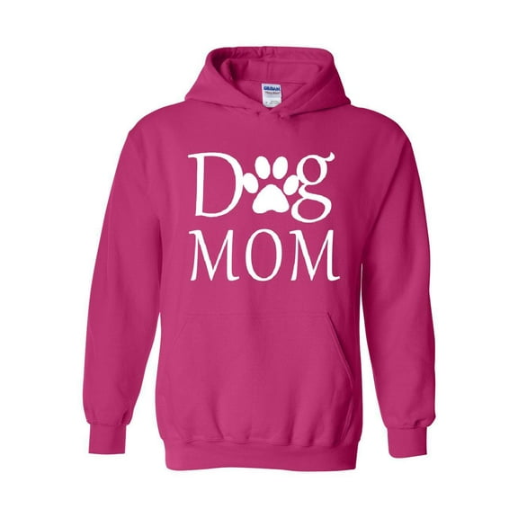 Women Sweatshirts and Hoodies - Dog Mom