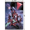 thumbnail image 3 of Marvel Comics - Deadpool - Family Wall Poster, 22.375" x 34", 3 of 5