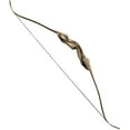 thumbnail image 2 of Southland Archery Supply Voyager 62" Premium Takedown Hunting Bow Recurve with Staged Limbs + Free Bow Stringer - Right Hand - 45lbs., 2 of 3