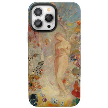 Casely iPhone 13 Pro Max Case | Pandora | The Met Museum | Compatible with MagSafe