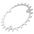thumbnail image 2 of Stainless Steel Robot Pulley for 420/320/430X/435X/440/450X, 2 of 11