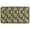Yellow Lemon Fruit-1, variant on Orange Slices White Pattern Door Rugs,Washable Non Slip Door Mats Indoor,Decorative Door Mats,Entry Mat Indoor for Entrance,Bedroom,Kitchen,Bathroom,30"x17"