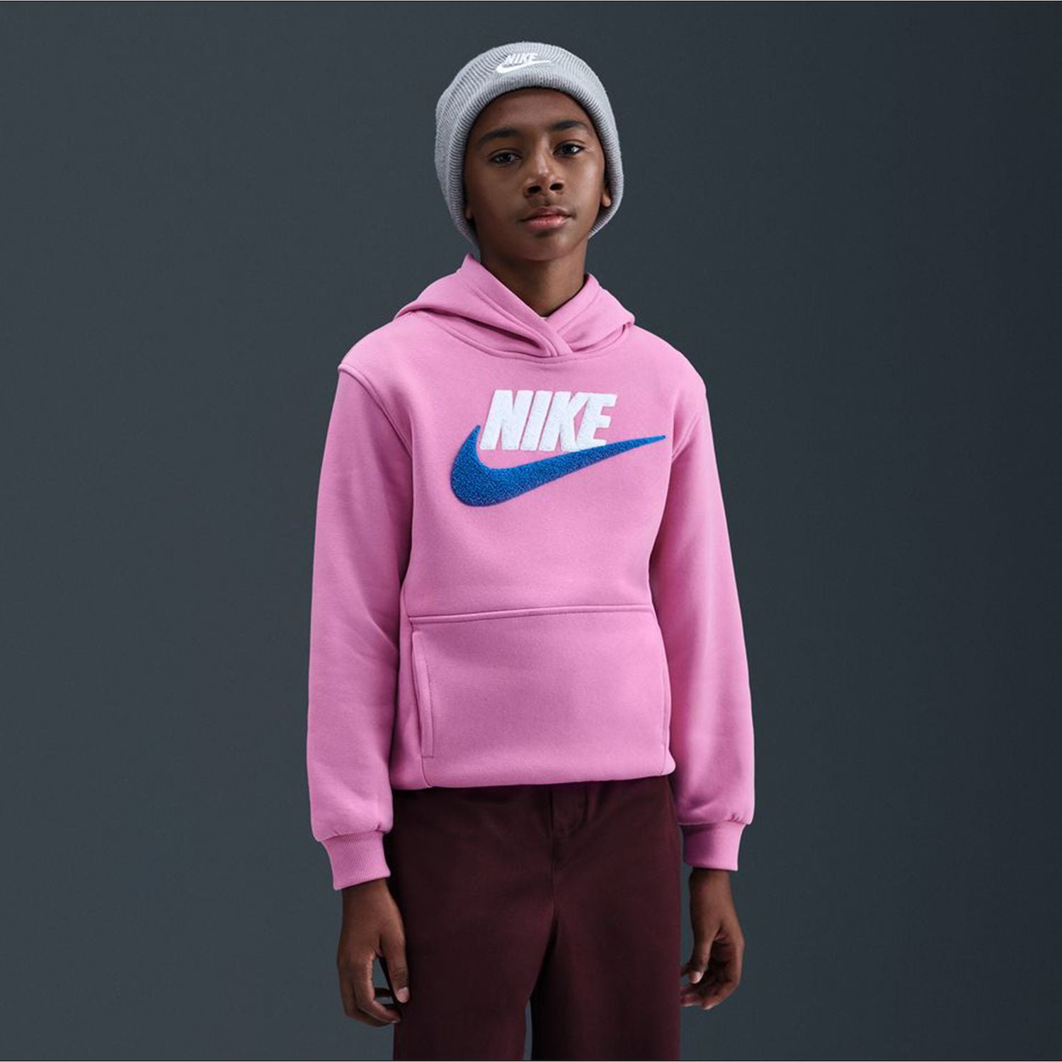 mens nike yoga hoodie