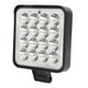 thumbnail image 3 of Lámpara impermeable brillante IP67 de la luz de trabajo cuadrada de 48W 16LED para el barco del camión de la motocicleta del coche, 3 of 5