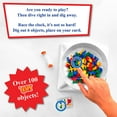 thumbnail image 3 of Briarpatch I Spy Dig In Game for Kids, Preschool Learning Activity Game, Family, Fast Paced for Children Ages 5+, 3 of 6