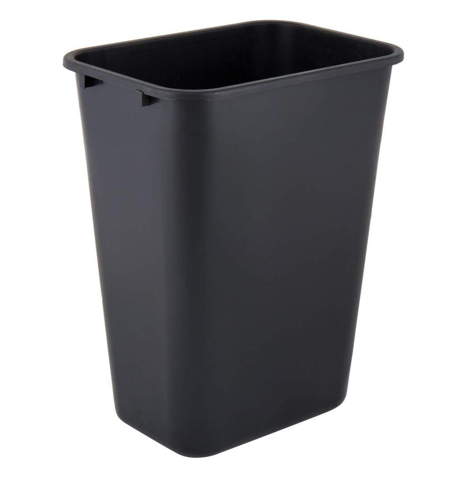 Rubbermaid Commercial 10-Gallon Indoor Trash Can, LLDPE
