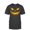 wei163-Grey, variant on IWRICH Halloween T Shirts for Men Short Sleeve Pumpkin Face Funny Graphic Printed Tees Casual Novelty Tops Red XL