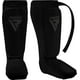 thumbnail image 1 of Espinilleras RDX para kickboxing, muay thai, aprobadas por SATRA, 1 of 7
