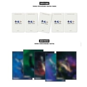 Tomorrow X Together - Freefall(Gravity Ver.) [CD]