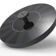 thumbnail image 1 of 1.4w Solar Panel Water Pump Fountain Set_Perfect Gift, 1 of 3
