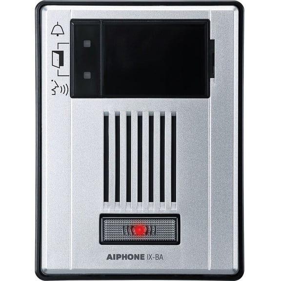 IX-BA Intercom Sub Station