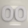 thumbnail image 3 of Almohadillas de 1 Par para Oreja Compatibles con Auriculares para BT Cojín con Forma de Memoria, 3 of 6