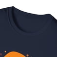 thumbnail image 3 of Falling for Halloween Autumn Season T-Shirt, 3 of 4