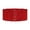 Red, variant on LIUYUNNN Mens Belts 48 Wide Elastic Waist Belt For Control Corset Belt Lace Trim Fashion Stretch Waist Cincher For Dresses And, One Size