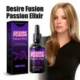 thumbnail image 2 of Libido Booster For Women Enhance Self-Confidence Increase Attractiveness Ignite The Love Spark 30ml, 2 of 11