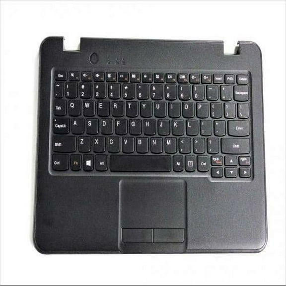 New Genuine Lenovo 100e Winbook Palmrest Touchpad 5CB0Q40380