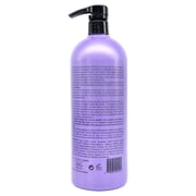 Oligo Blacklight Blue Shampoo - Size : 32 oz