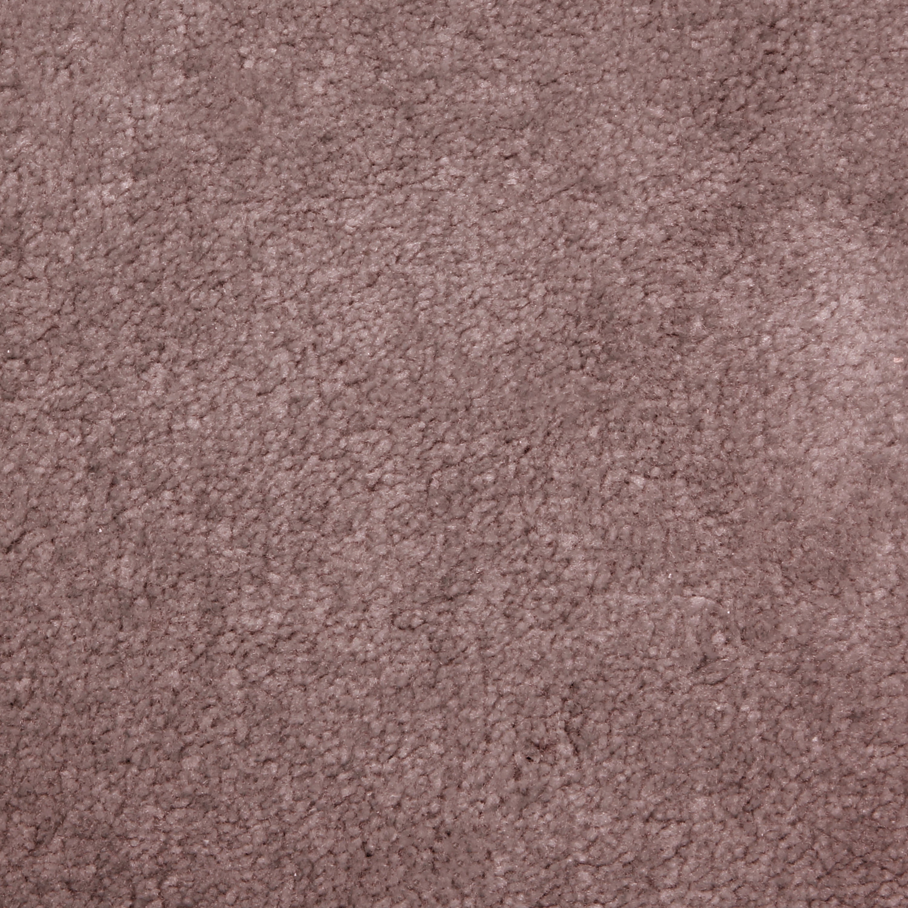 Better Homes & Gardens Solid Purple Nylon Bathroom Rug, Contour - 1 Each