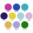 thumbnail image 2 of Westcott Creative Color Gel Pack for Optical Spot by Lindsay Adler, 10-Pack, 2 of 5
