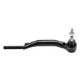 thumbnail image 3 of Detroit Axle - Front Outer Tie Rod Ends Replacement for Chevy Trailblazer GMC Envoy Fits select: 2002 CHEVROLET TRAILBLAZER, 2002 OLDSMOBILE BRAVADA, 3 of 8