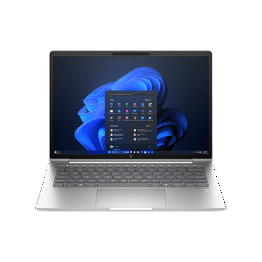 HP ProBook Laptop Computer 14" WUXGA AMD Ryzen 3 8 GB memory; 256 GB SSD