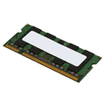 thumbnail image 2 of 10X 2 Go DDR2 RAM Mémoire 667Mhz PC2 5300 Portable RAM Mémoire 1.8V 200PIN SODIMM pour AMD, 2 of 7