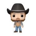 thumbnail image 1 of ¡Funko Pop! Televisión: Yellowstone - Kayce Dutton, 1 of 3