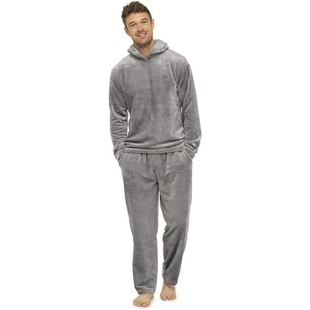 

Qufokar Cotton Thermal Pajamas Women Sleep Pajama Set Women Brief Hooded Solid Men Sleepwear Comfort Daliy Pajamas Home Suit Warm Women Suits Sets