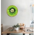thumbnail image 4 of Wall Clock Fashion Fruit Shape Decorative Hanging Clock Wall Decoration for Home, 4 of 5