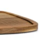 thumbnail image 3 of Botanero de Madera y Metal de 2 Niveles - Crown Baccara, 3 of 4
