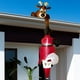 thumbnail image 1 of Papá Noel Inflable Navideño con Reno y Luces LED Macarena, 1 of 8