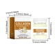 thumbnail image 3 of Fashionable Mask Collagen face mask Skin care Face Mask Skincare Facial Jelly Mask Collagen Jelly Mask Facial Skin Care Jelly Mask Powder Natural Gel Hydration Moisturizing Mask (buy 2 get 10% off), 3 of 4