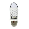 thumbnail image 4 of Bubble Gummers® Tenis Bota Lona Wilson Blanco Unisex, 4 of 5