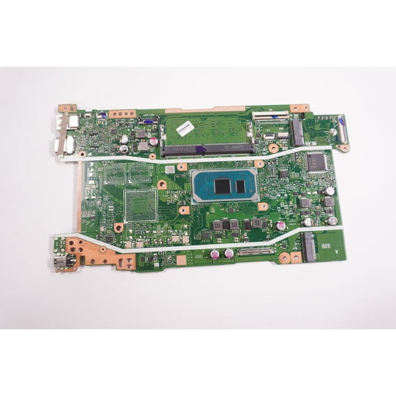 90NB0SR0-R00010 Asus Intel Core i3-1005G1 4GB Motherboard X515JA-212.V15BB-11